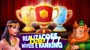 Casino Online bae777 | Os Melhores Slots no Brasil