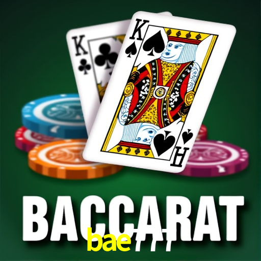 Login bae777 Casino Online